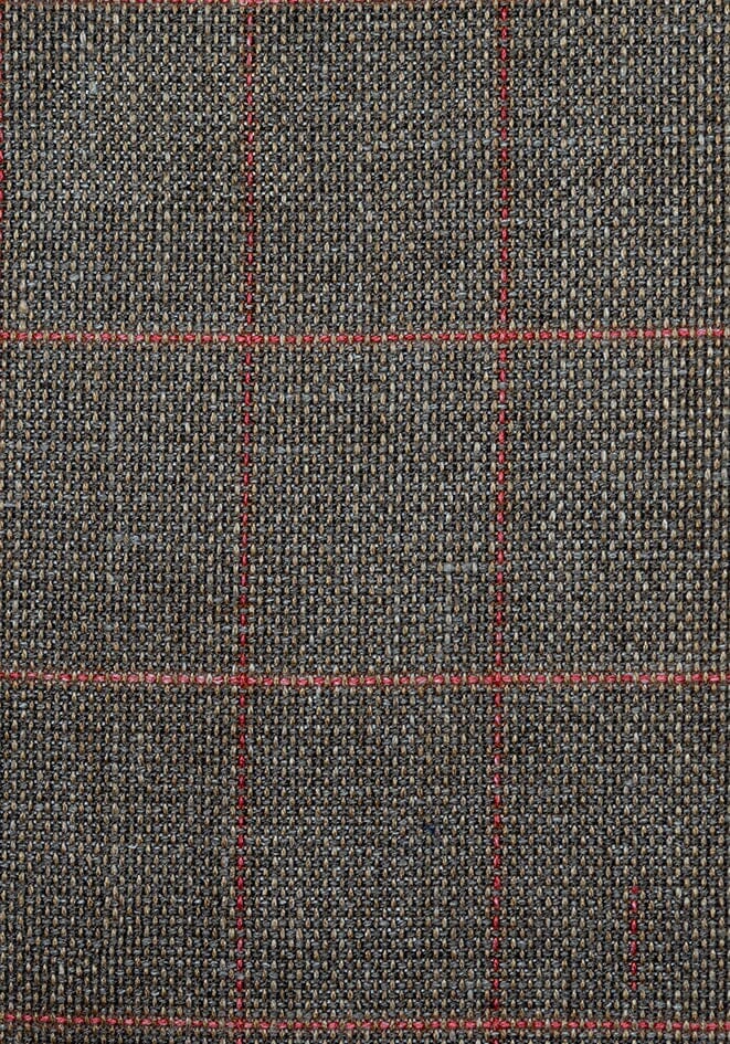 Modern Suit Fabrics-Groves & Lindley 3906 Groves & Lindley Jacketing