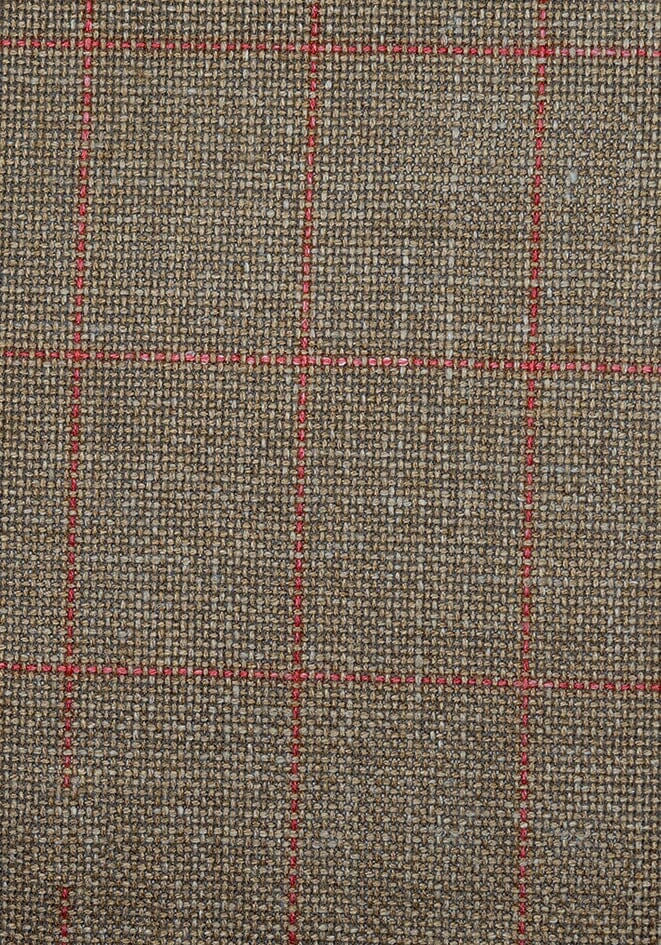 Modern Suit Fabrics-Groves & Lindley 3907 Groves & Lindley Jacketing