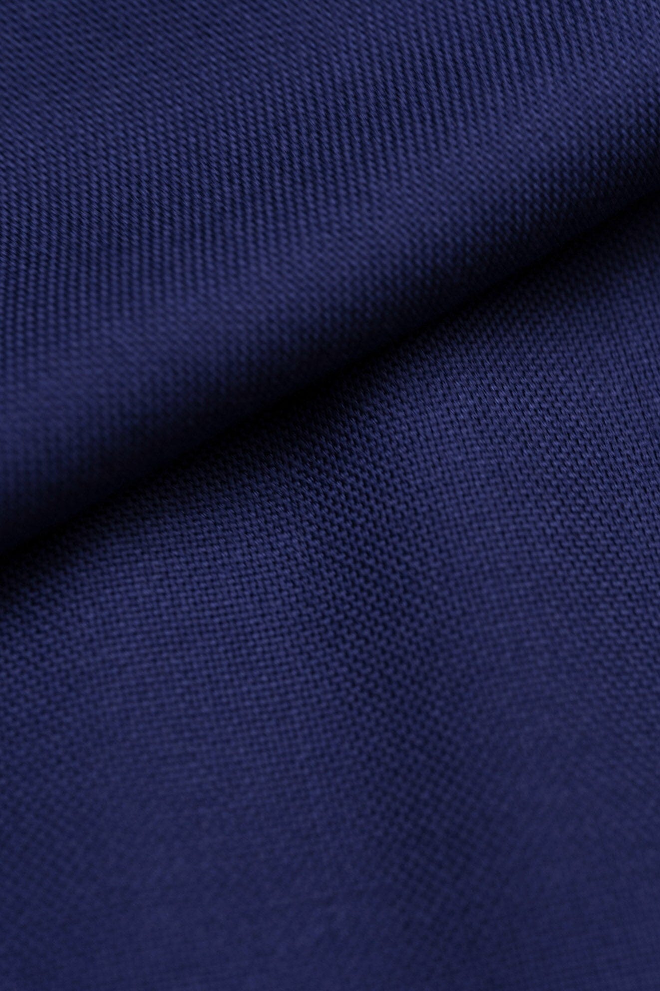 LaGondola Suit Fabric-Groves & Lindley GC50247 Groves & Lindley Blue 350g Plain Wool for Suits