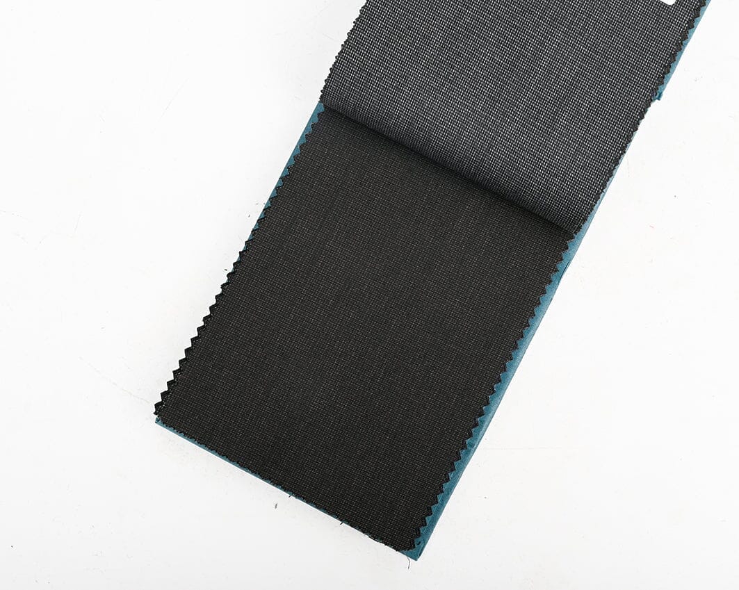 LaGondola Suit Fabric-Holland & Sherry GC30226 Holland & Sherry Super 130's Worsted for Suit