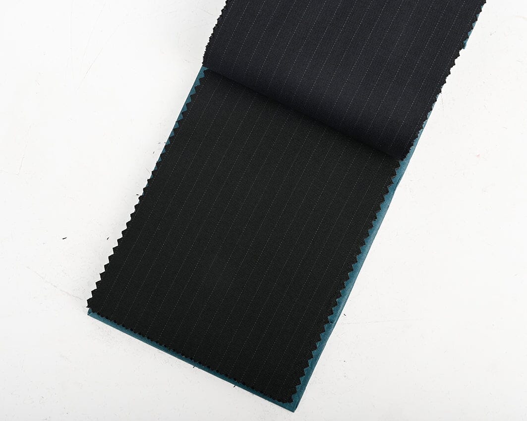 LaGondola Suit Fabric-Holland & Sherry GC30234 Holland & Sherry Super 130's Worsted for Suit