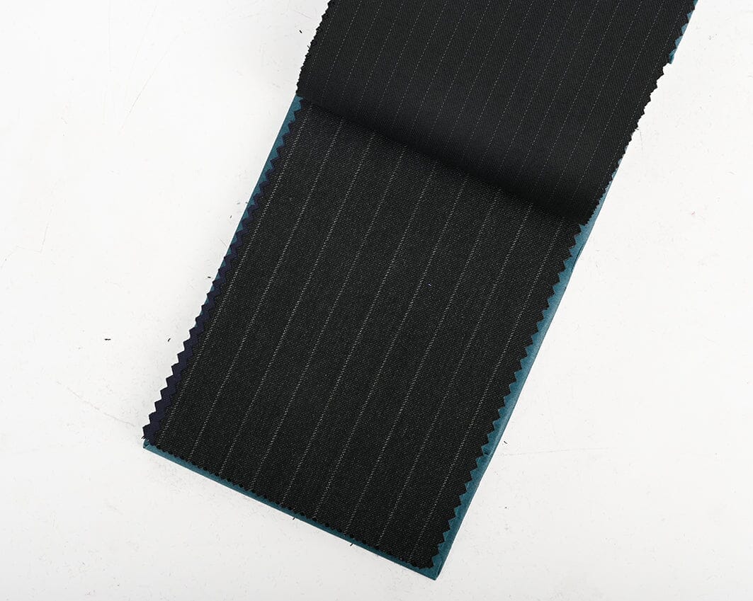 LaGondola Suit Fabric-Holland & Sherry GC30235 Holland & Sherry Super 130's Worsted for Suit