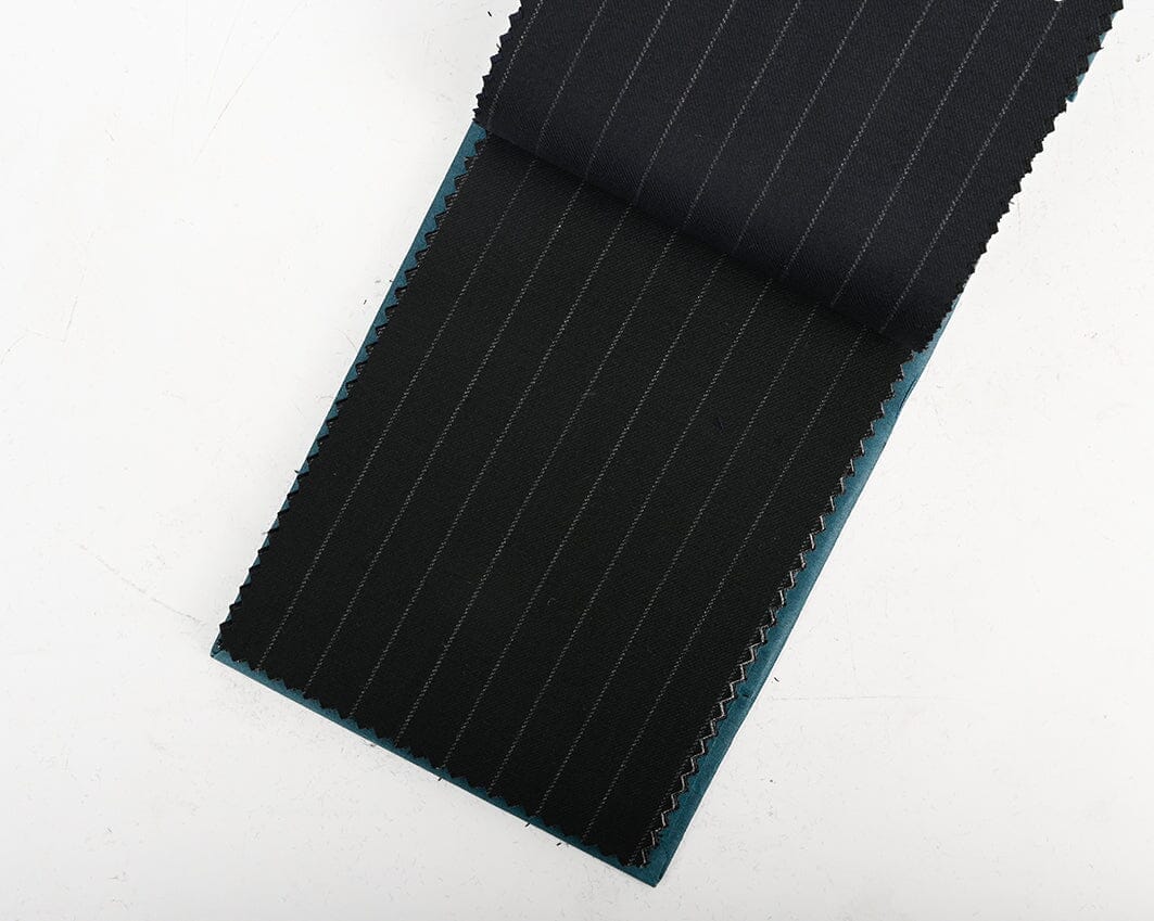 LaGondola Suit Fabric-Holland & Sherry GC30238 Holland & Sherry Super 130's Worsted for Suit