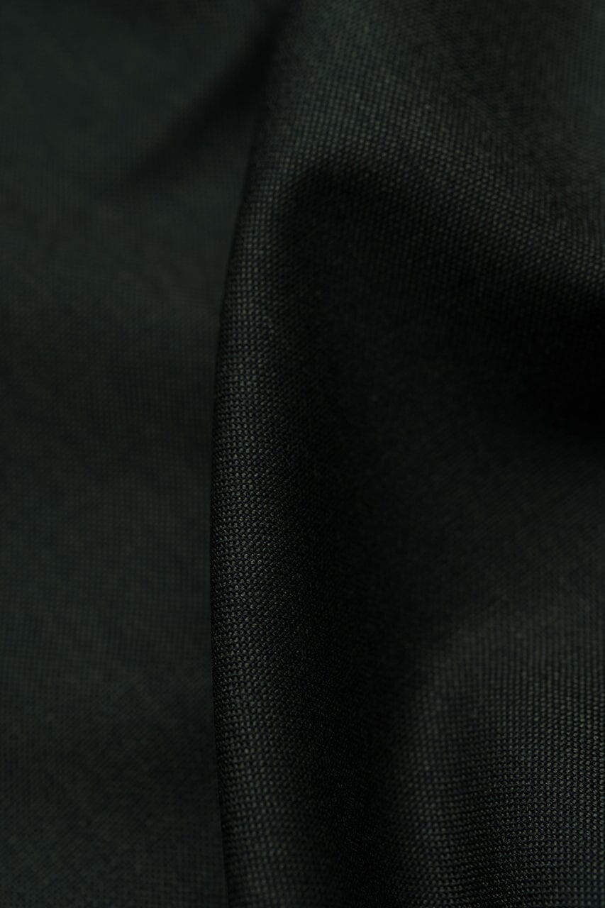 LaGondola Suit Fabric-Holland & Sherry GC50241 Holland & Sherry Rainforest Crispaire for Suits