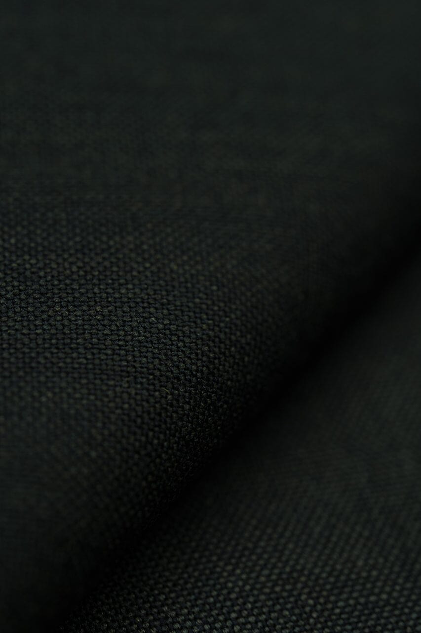 LaGondola Suit Fabric-Holland & Sherry GC50241 Holland & Sherry Rainforest Crispaire for Suits