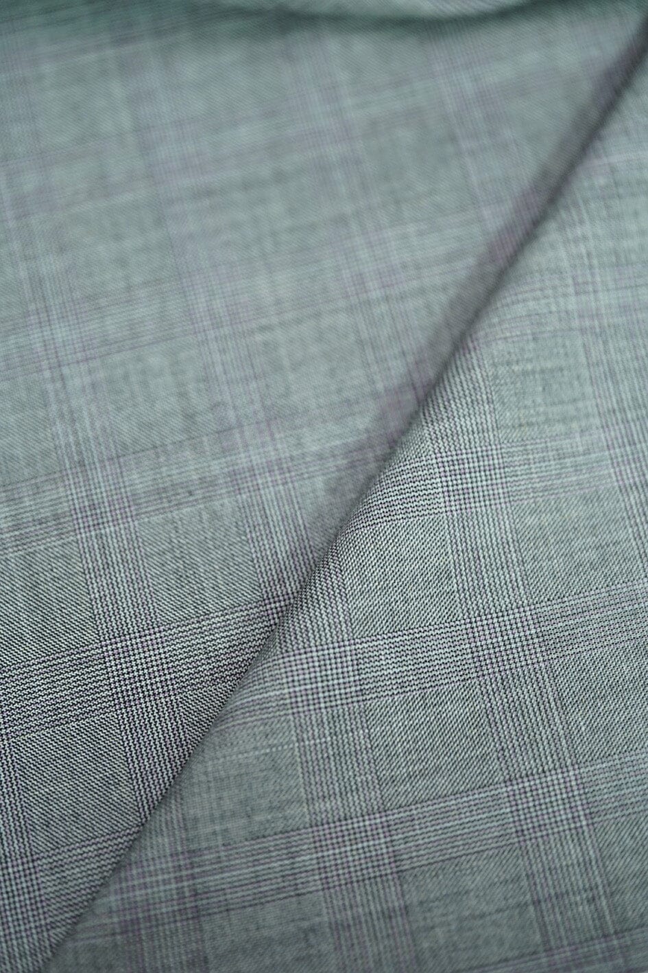 Holland & Sherry Suiting-4.5m Modern Holland & Sherry