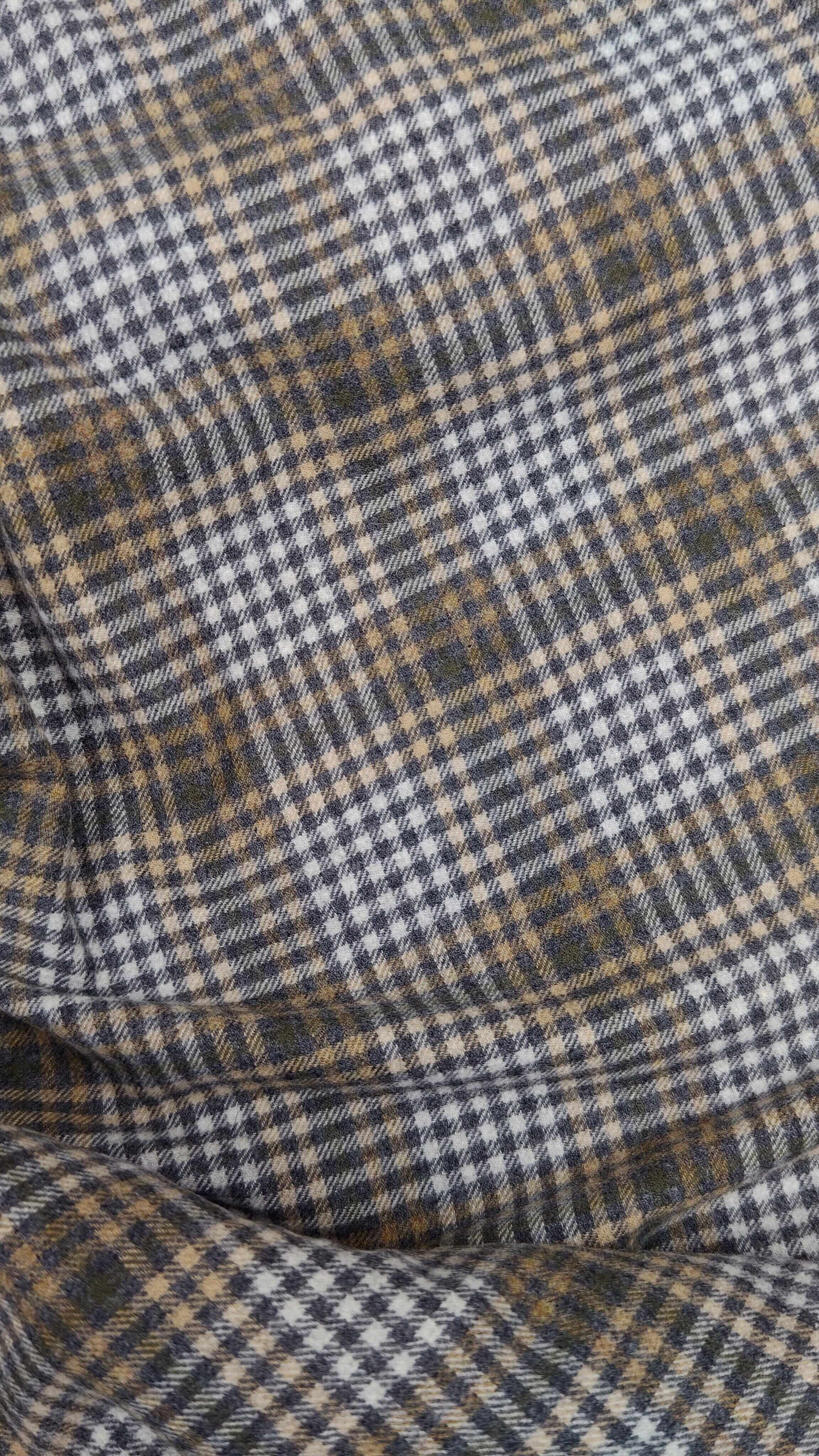 Unique & rare vintage suit fabrics for sartorial/bespoke, wide selection in our online fabric store.