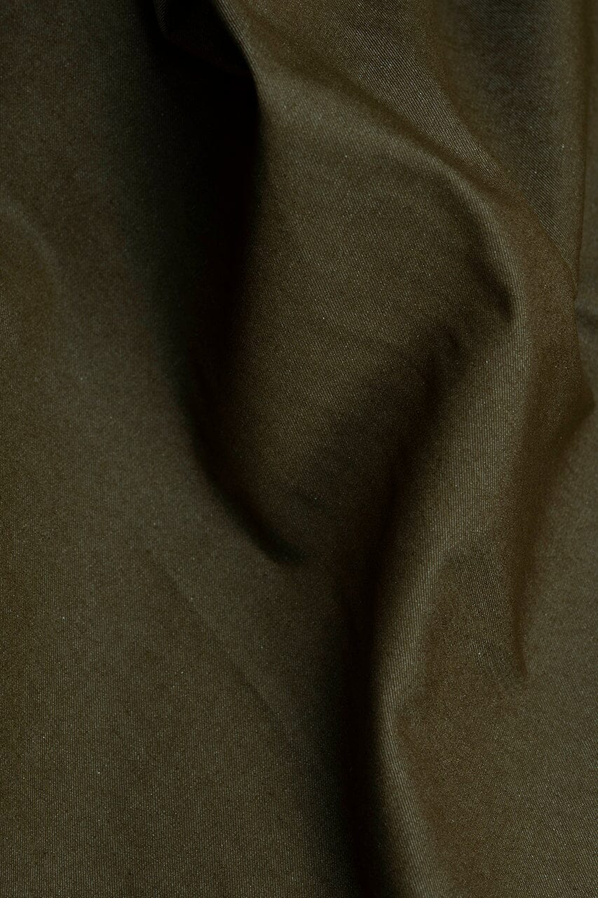 TheKhakiClub Suit Fabric-Kintoki Kiji D5301 Kintoki Khaki Denim