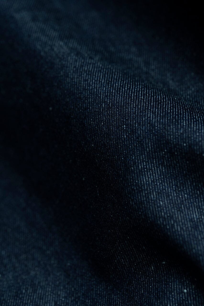 TheKhakiClub Suit Fabric-Kintoki Kiji D5303 Kintoki Indigo Denim