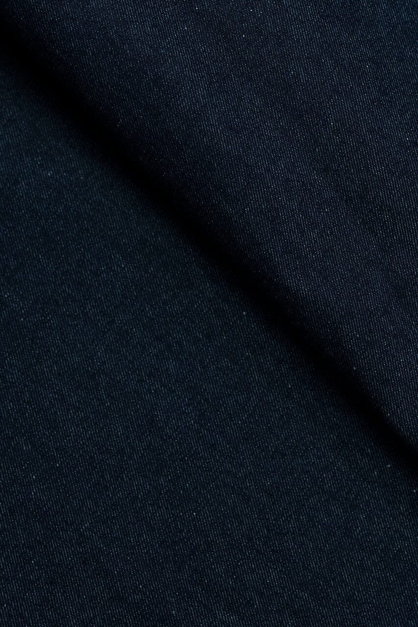 TheKhakiClub Suit Fabric-Kintoki Kiji D5303 Kintoki Indigo Denim