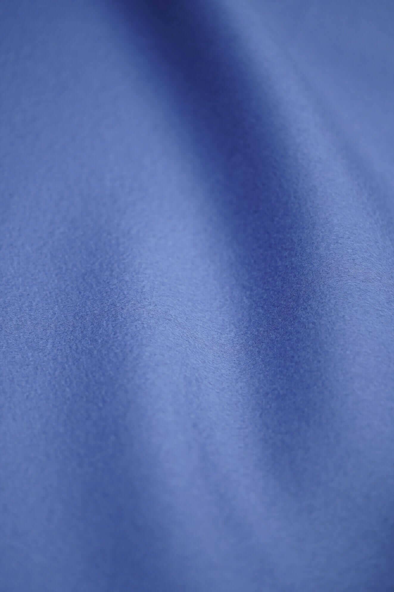 Modern Suit Fabrics-LaGondola Lavander Wool Coating