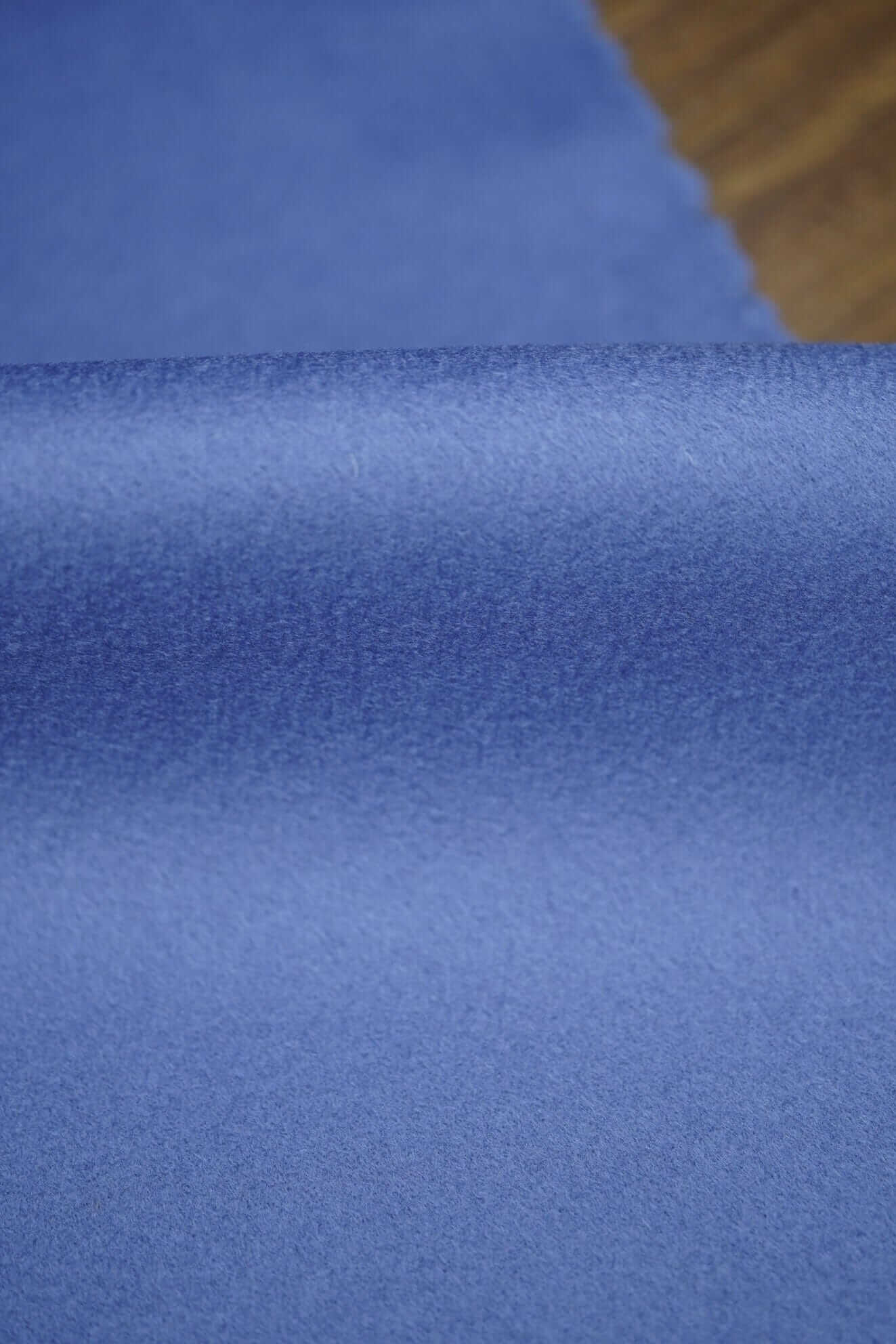 Modern Suit Fabrics-LaGondola Lavander Wool Coating