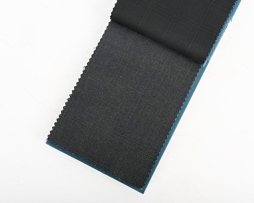 LaGondola Suit Fabric-Loro Piana GC30316 Loro Piana 130's Wool Suiting