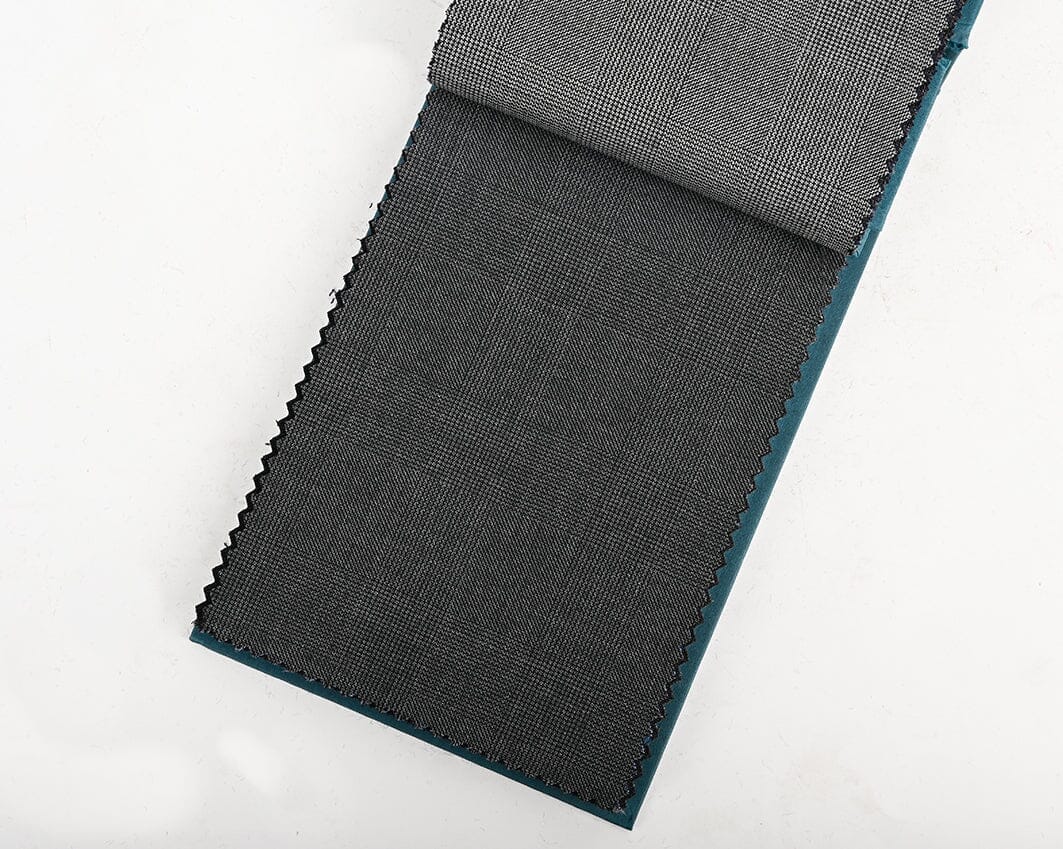 LaGondola Suit Fabric-Loro Piana GC30321 Loro Piana 130's Wool Suiting