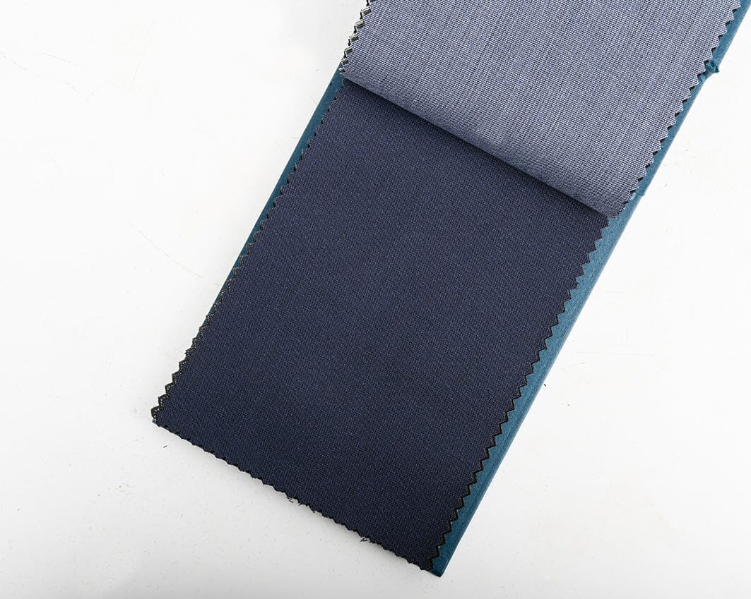 LaGondola Suit Fabric-Loro Piana GC30739 Loro Piana 150's Wool & Silk Suiting