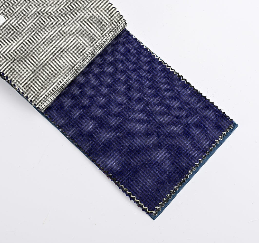 LaGondola Suit Fabric-Loro Piana GC30821 Loro Piana Cashmere & Silk Jacketing