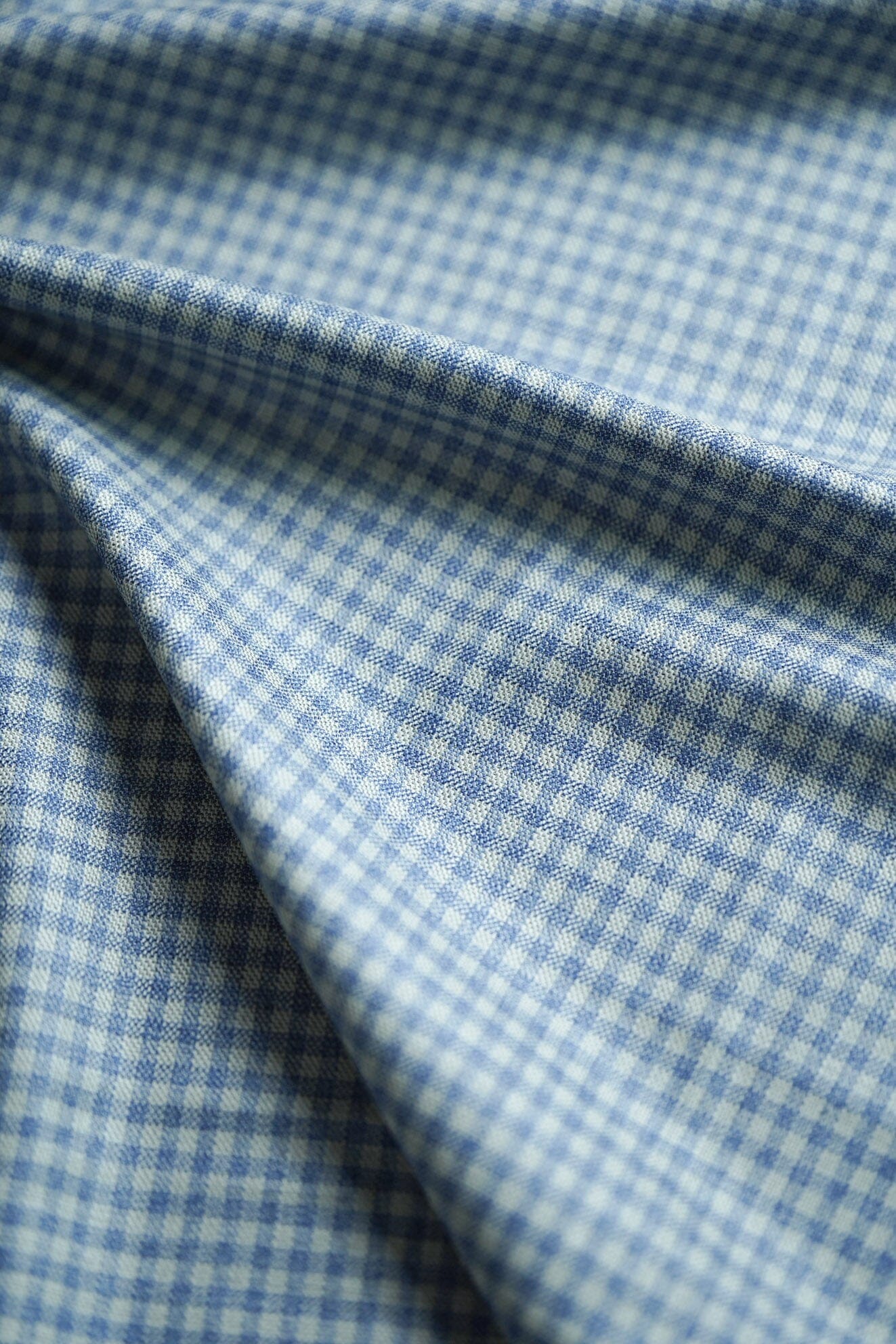 LaGondola Suit Fabric-Loro Piana GC40104 Loro Piana Wool Jacketing