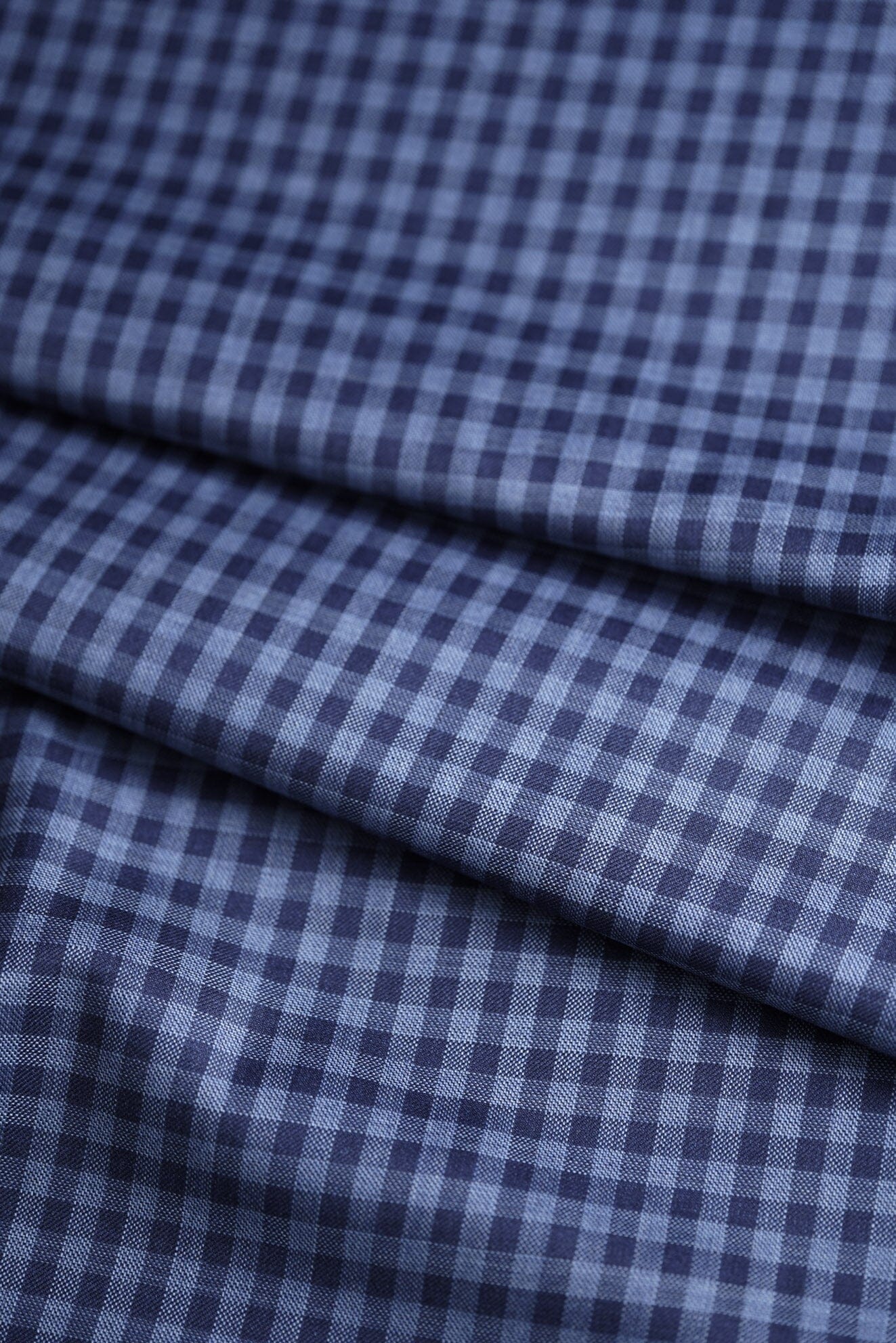 LaGondola Suit Fabric-Loro Piana GC40105 Loro Piana Wool Jacketing