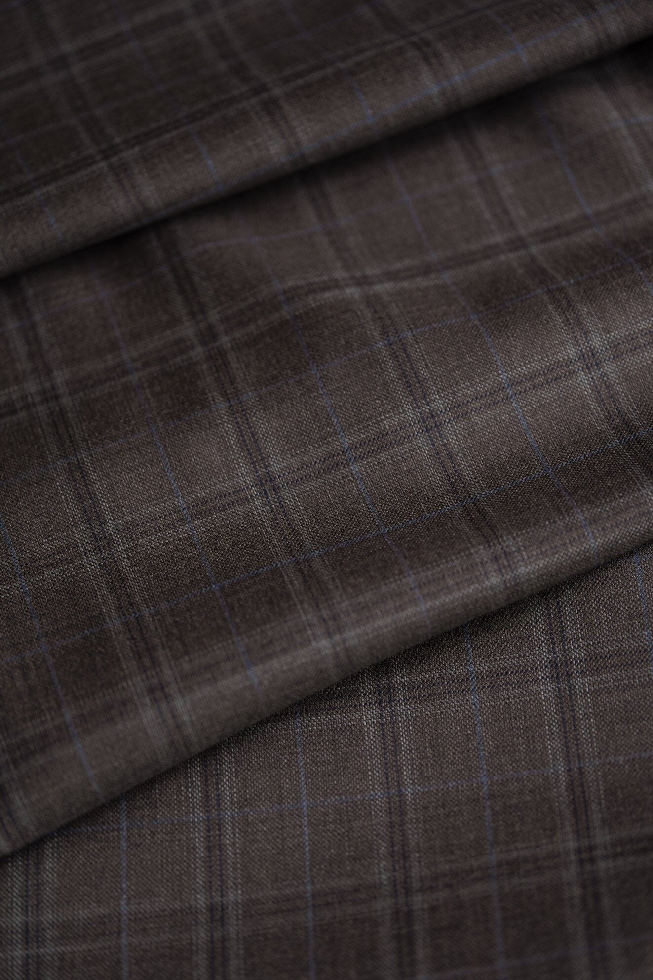 LaGondola Suit Fabric-Loro Piana GC40108 Loro Piana Wool Jacketing