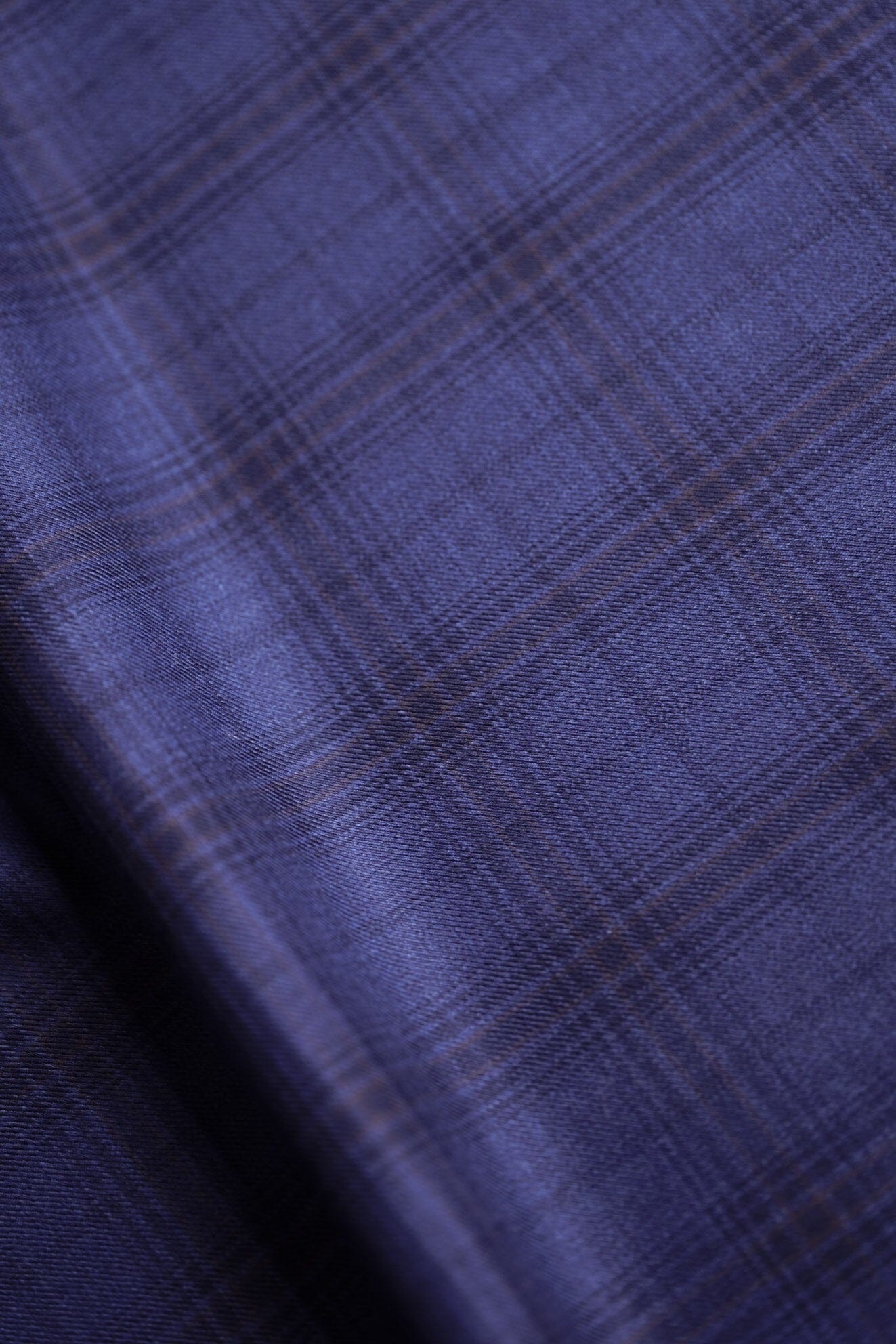 LaGondola Suit Fabric-Loro Piana GC40109 Loro Piana Wool Jacketing