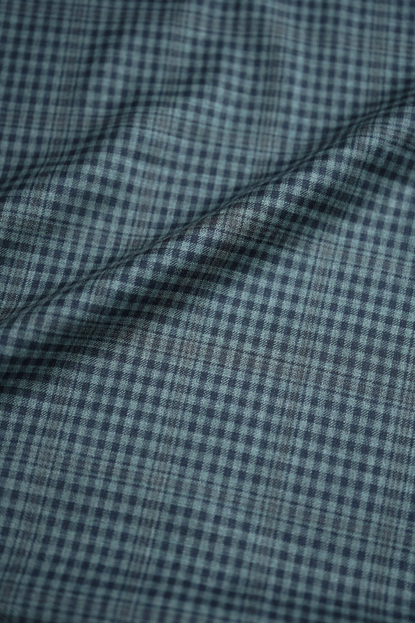 LaGondola Suit Fabric-Loro Piana GC40111 Loro Piana Wool Jacketing