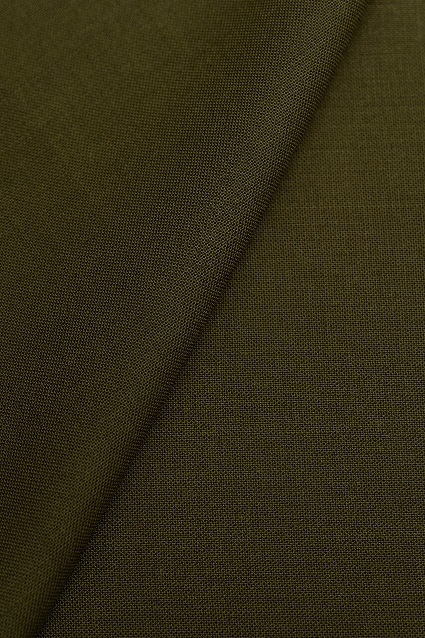 Modern Suit Fabrics-Marling & Evans 16809/C3 Marling & Evans Hightwisted Wool-3m