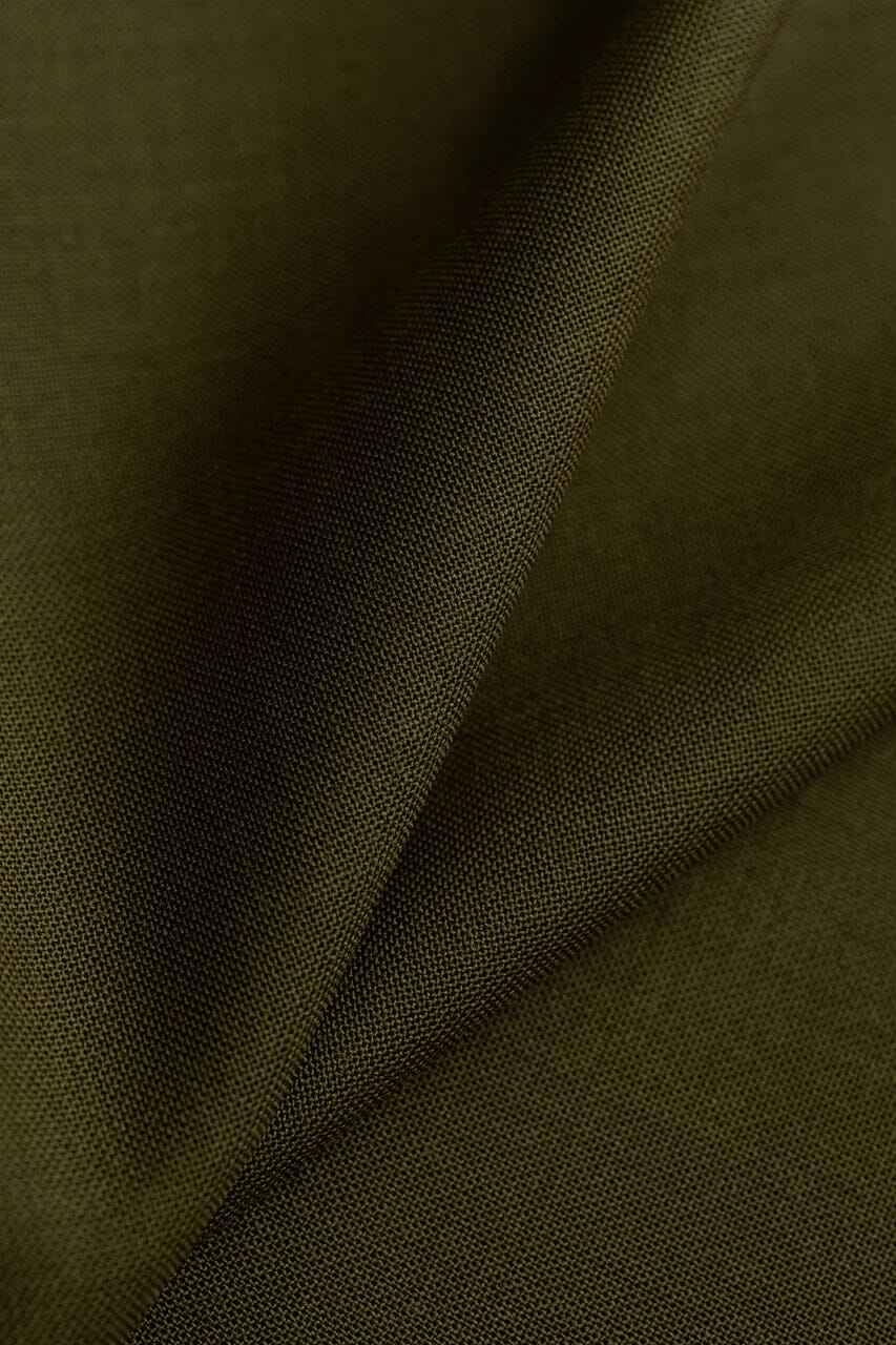 Modern Suit Fabrics-Marling & Evans 16809/C3 Marling & Evans Hightwisted Wool-3m