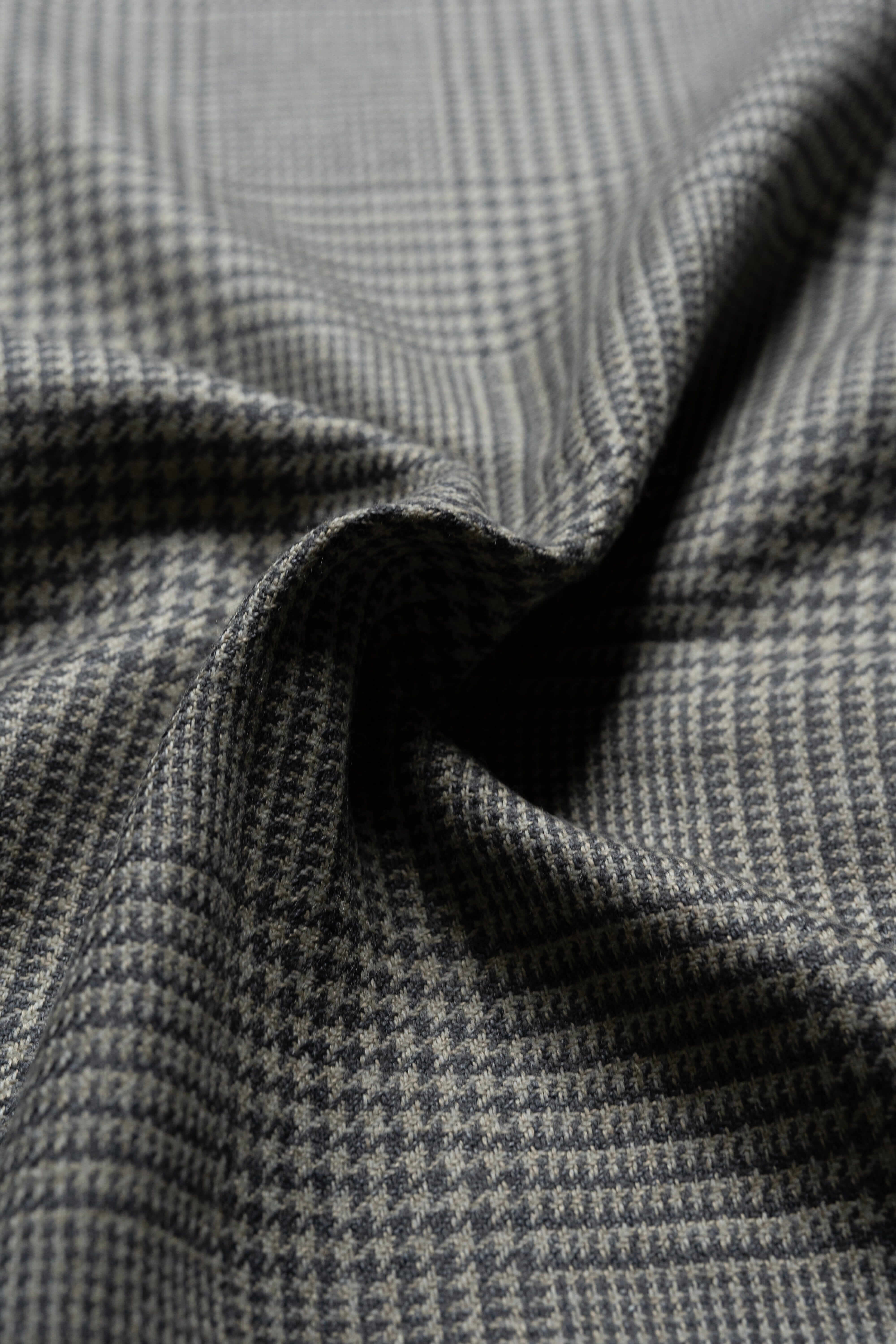 Modern Suit Fabrics-Marling & Evans 18192/B2 Marling & Evans Wool Linen Jacketing-2.1m