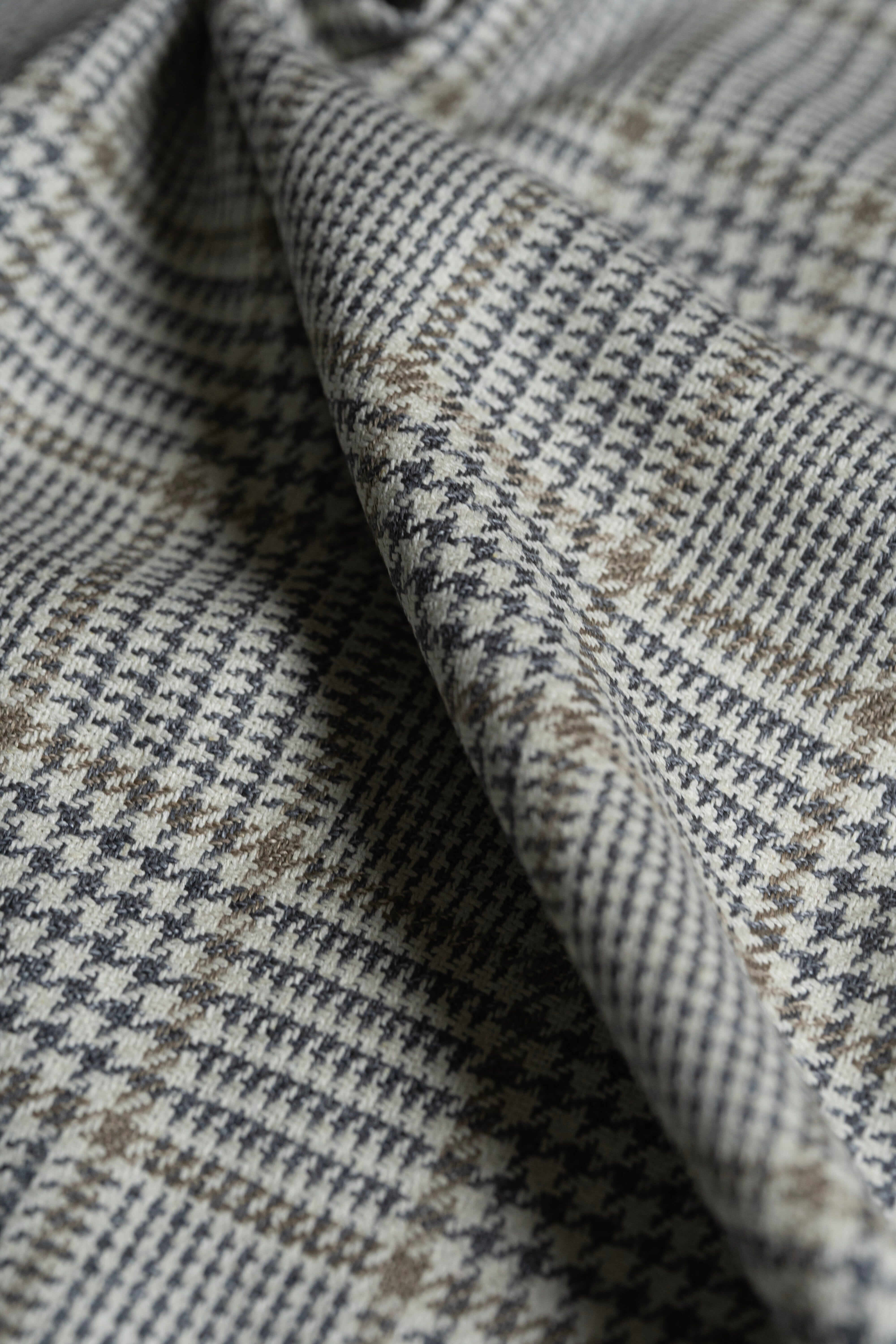 Modern Suit Fabrics-Marling & Evans Marling & Evans Wool Linen Jacketing (18361/C3)-2m