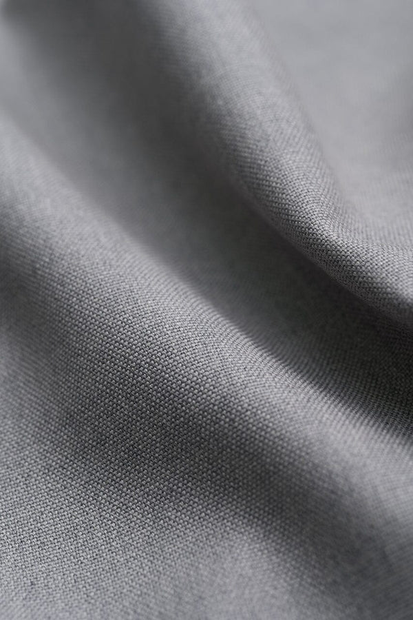17407/G7 Marling & Evans Light-grey 6ply Wool-1.25m