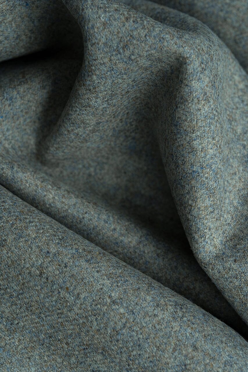 LaGondola Suit Fabric-Marton Mills GC50510 Marton Mills Winte Jacketing-Limstone Twill