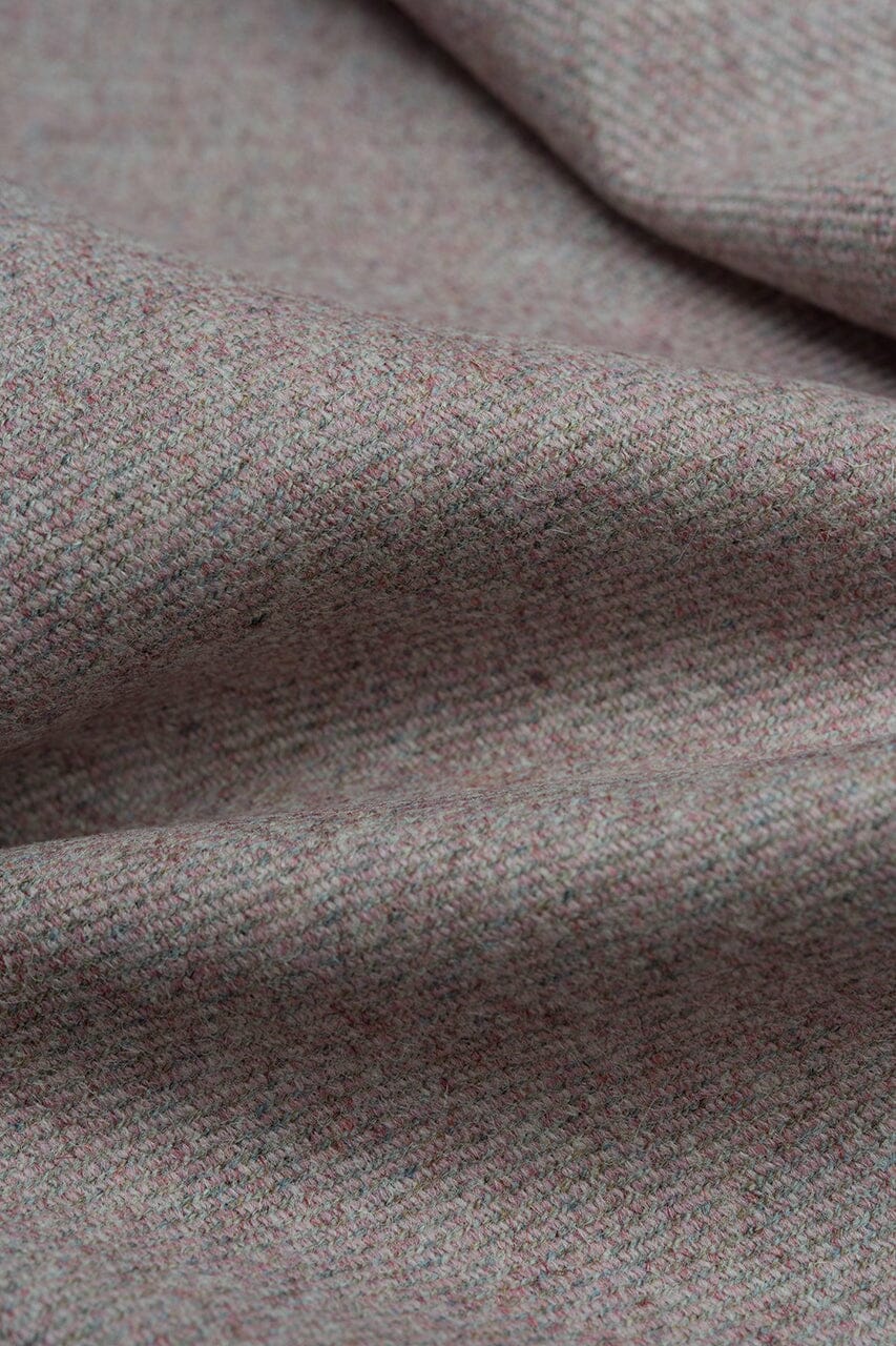 LaGondola Suit Fabric-Marton Mills GC50512 Marton Mills Winte Jacketing-Flamingo Twill