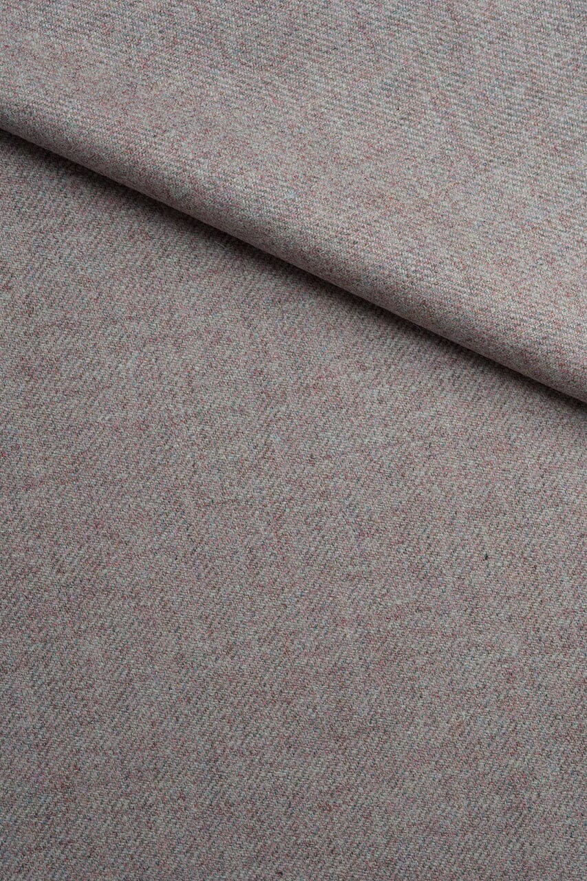 LaGondola Suit Fabric-Marton Mills GC50512 Marton Mills Winte Jacketing-Flamingo Twill