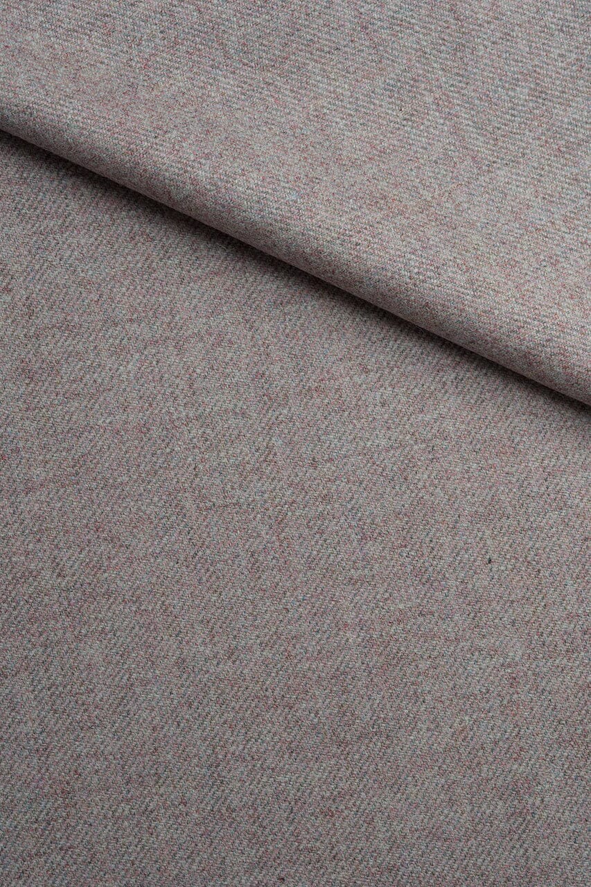 LaGondola Suit Fabric-Marton Mills GC50512 Marton Mills Winte Jacketing-Flamingo Twill