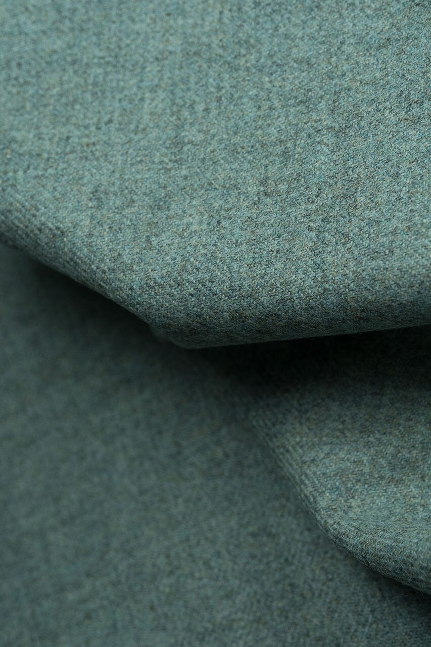 LaGondola Suit Fabric-Marton Mills GC50513 Marton Mills Winte Jacketing-Seafoam Twill