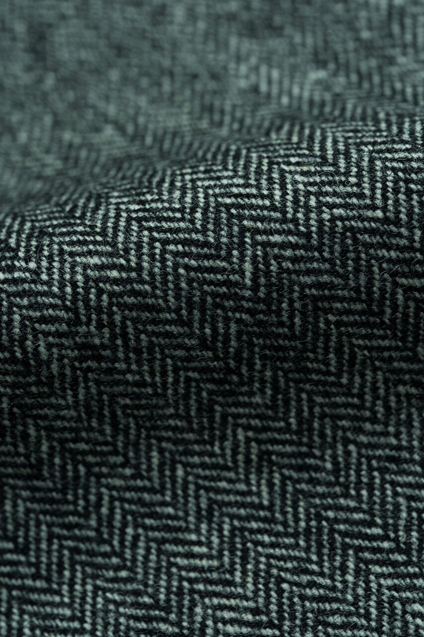 LaGondola Suit Fabric-Marton Mills GC50517 Marton Mills Winte Jacketing-Crag Herringbone