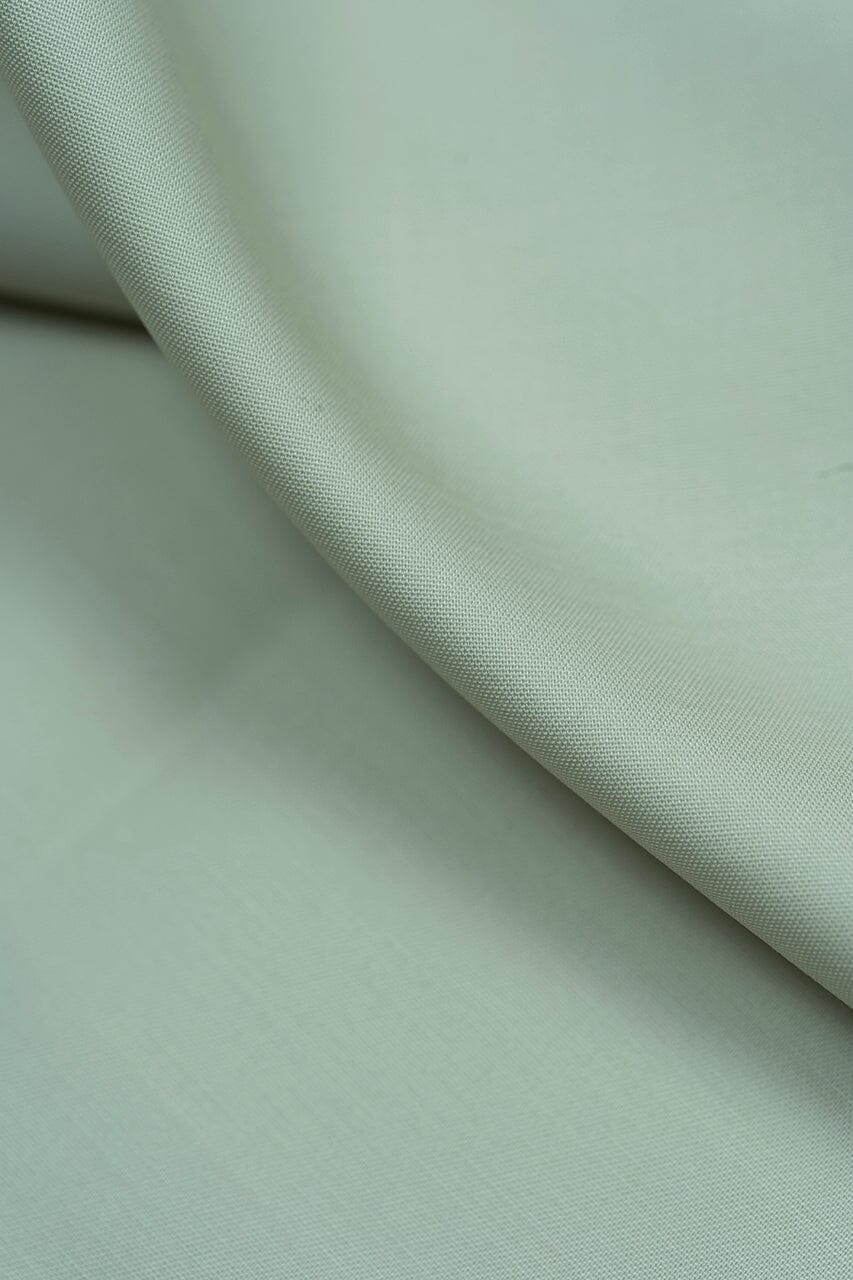 TheKhakiClub Suit Fabric-Roger La Viale T3301 Roger La Viale 280g Plain Cotton-Beige