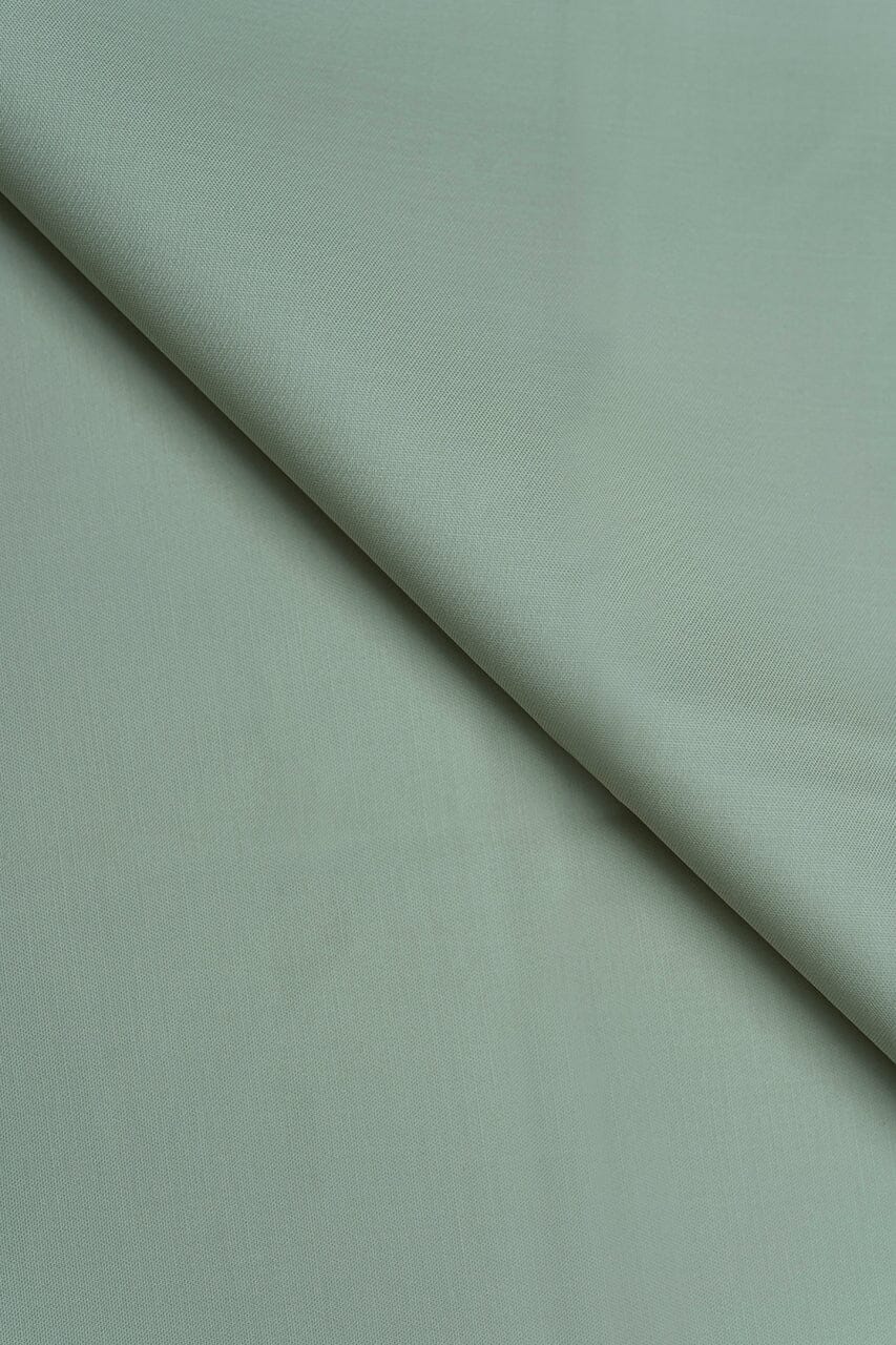 TheKhakiClub Suit Fabric-Roger La Viale T3301 Roger La Viale 280g Plain Cotton-Beige