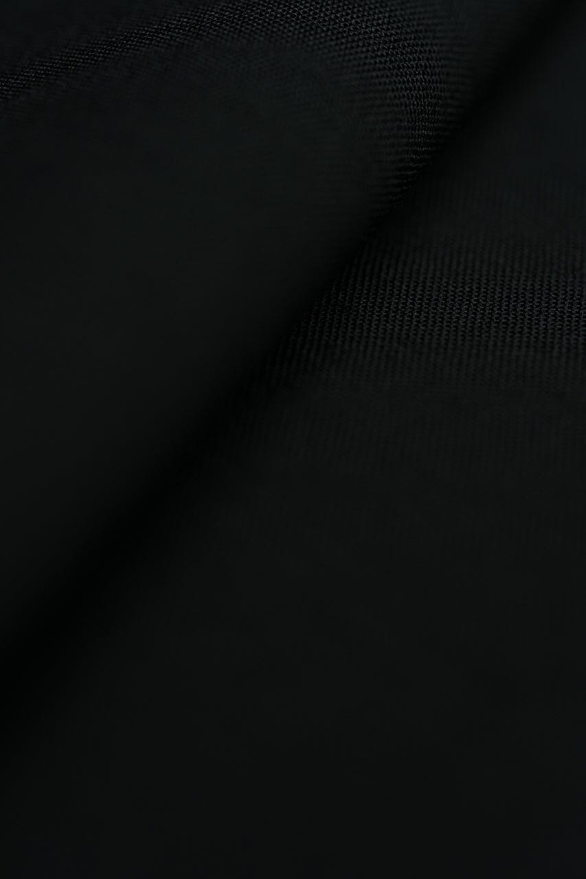 Modern Suit Fabrics-Scabal 704948 Scabal Dynamic in Black-3.1m