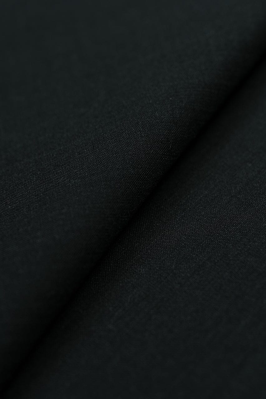 Modern Suit Fabrics-Scabal 706041 Scabal Dynamic in Charcoal Grey