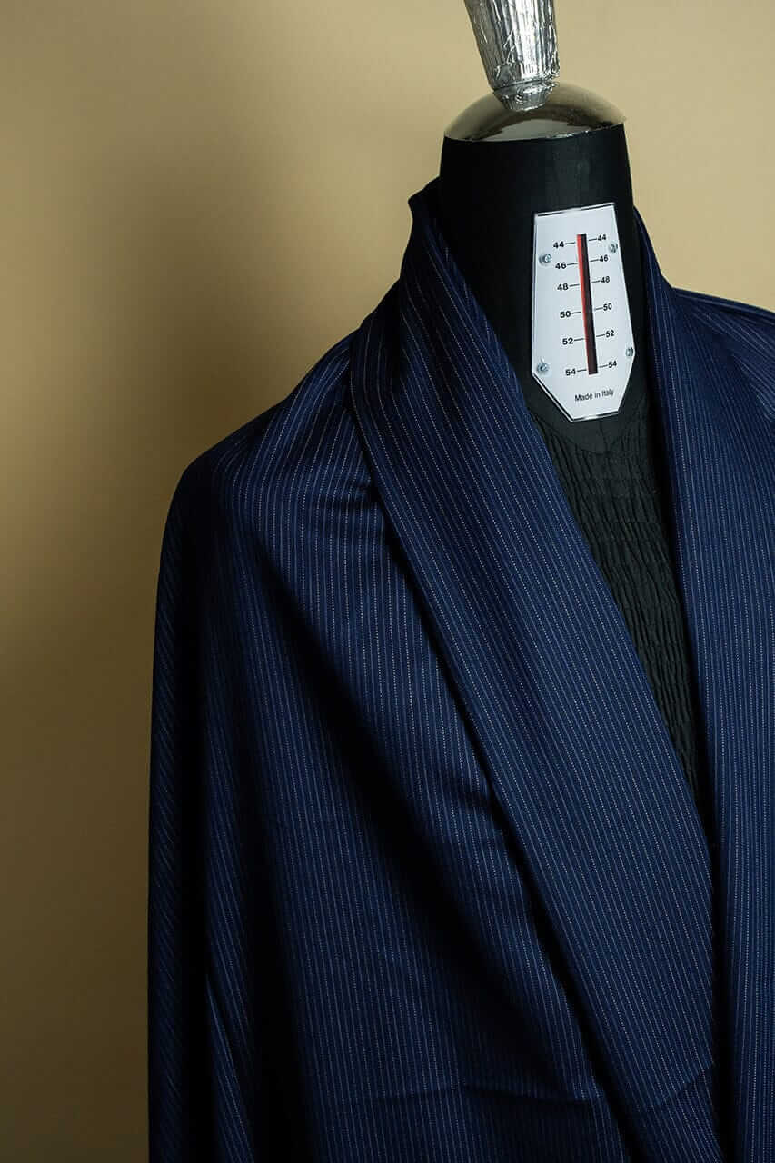 Unique & rare vintage suit fabrics for sartorial/bespoke, wide selection in our online fabric store.