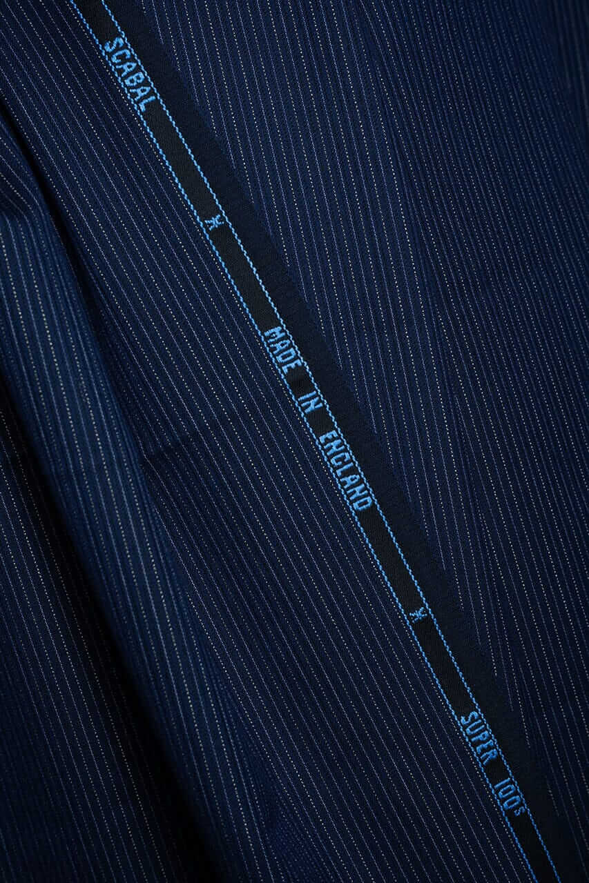 Unique & rare vintage suit fabrics for sartorial/bespoke, wide selection in our online fabric store.