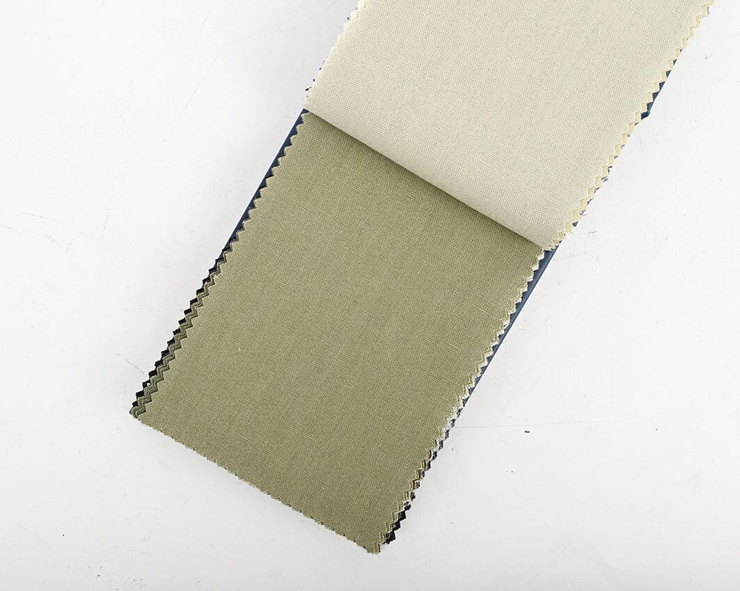 TheKhakiClub Suit Fabric-Spence Bryson L3107 Pale Sage Fine Irish Linen