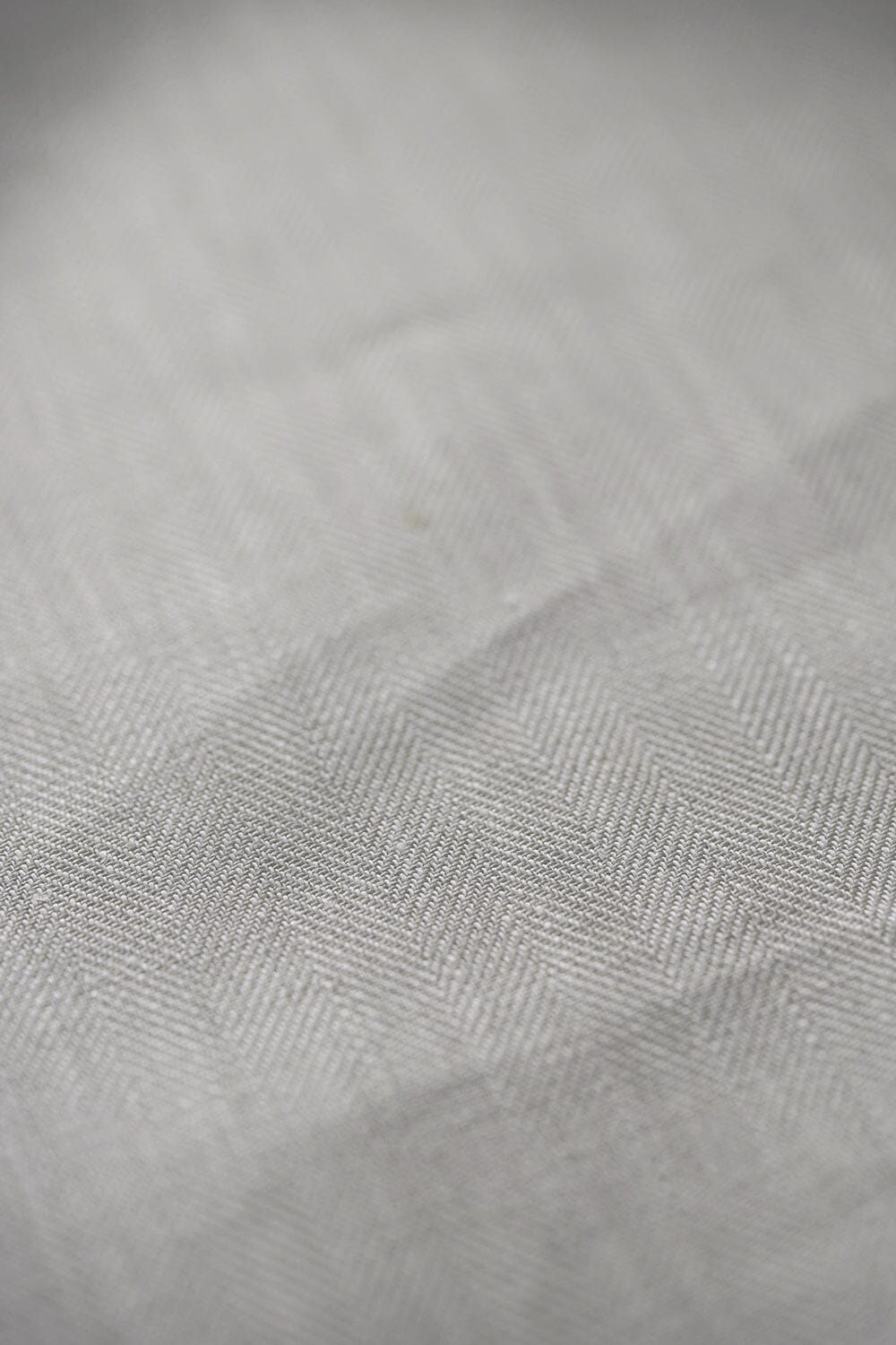 TheKhakiClub Suit Fabric-Spence Bryson L3203 Beige Herringbone Irish Linen