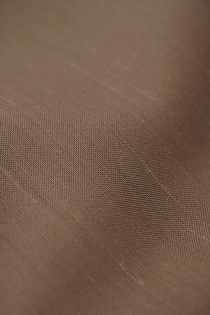 V20109 Silky Rosy Brown Suiting-2.9m