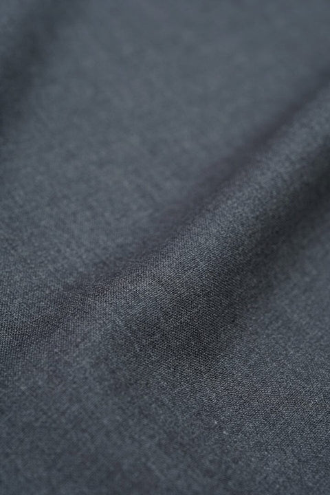 V20144 Super 70's Grey Wool-2.4m