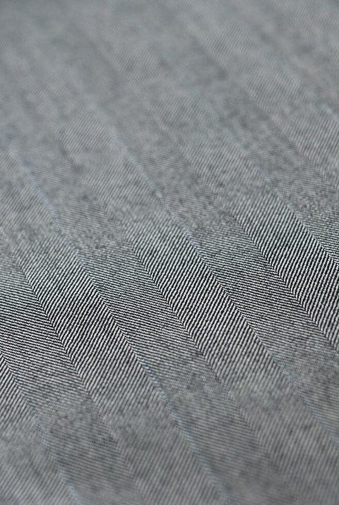 V20163/V230 Grey Herringbone Suiting-3.5m