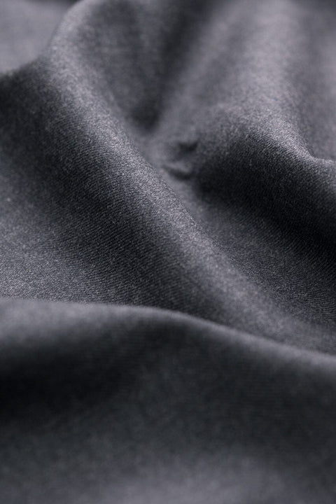 V20549 Pearl Gray Stripe Wool -3m VINTAGE Vintage