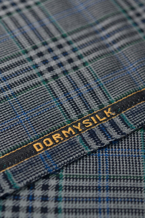 V20559 DORMEUIL Dorsilk Jacketing -1.9m VINTAGE DORMEUIL