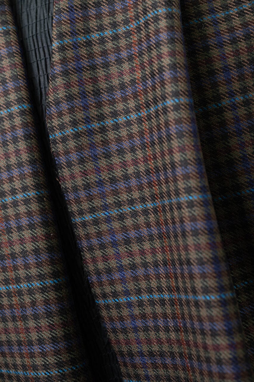 V23486 Moxon Royal Cashmere Wool Jacketing-3m VINTAGE moxon